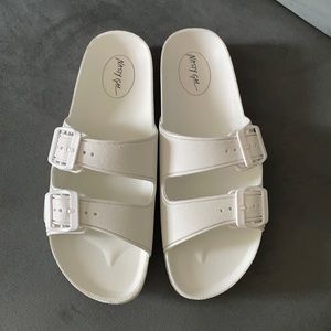 NastyGal slides